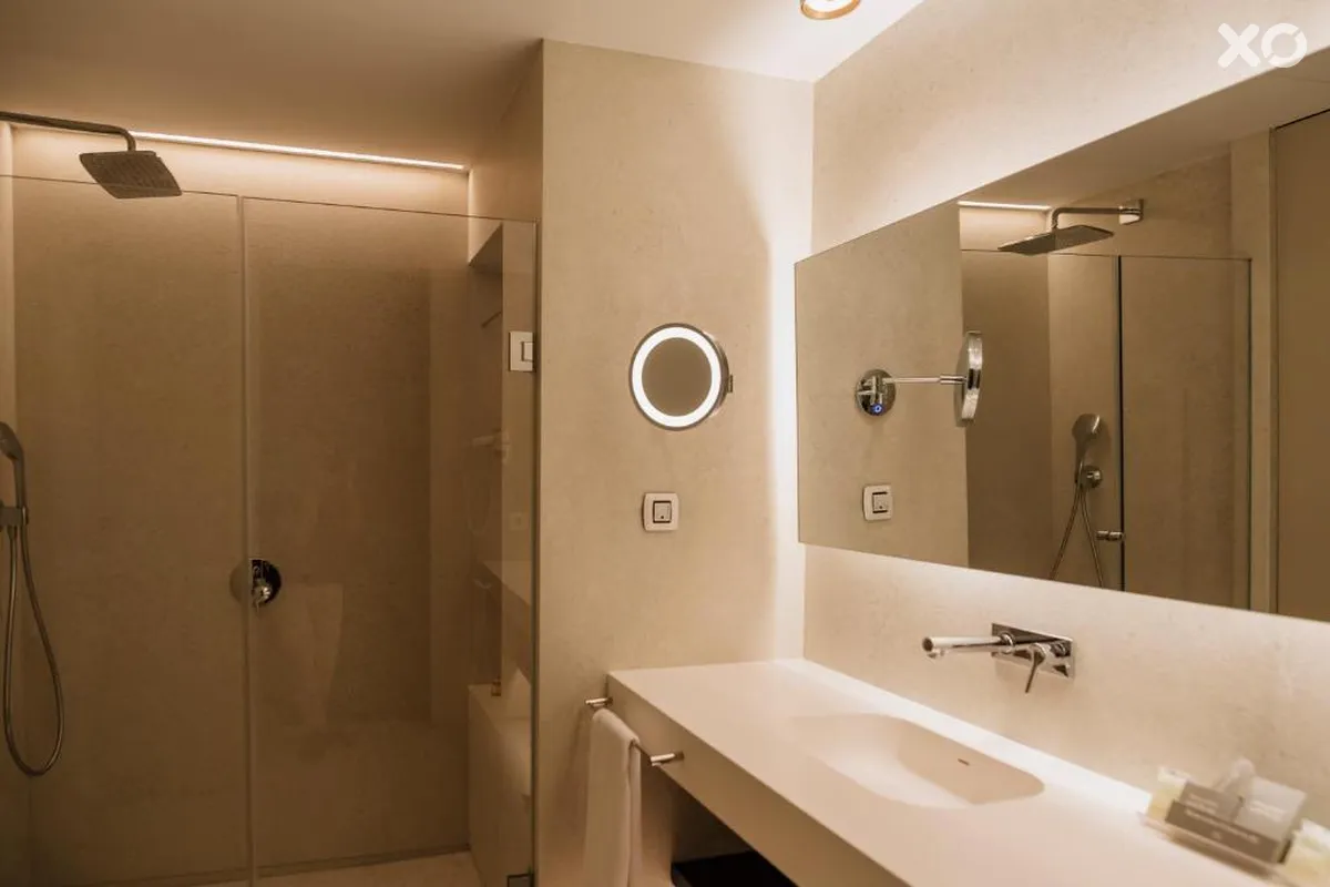 Sercotel Spa Porta Maris