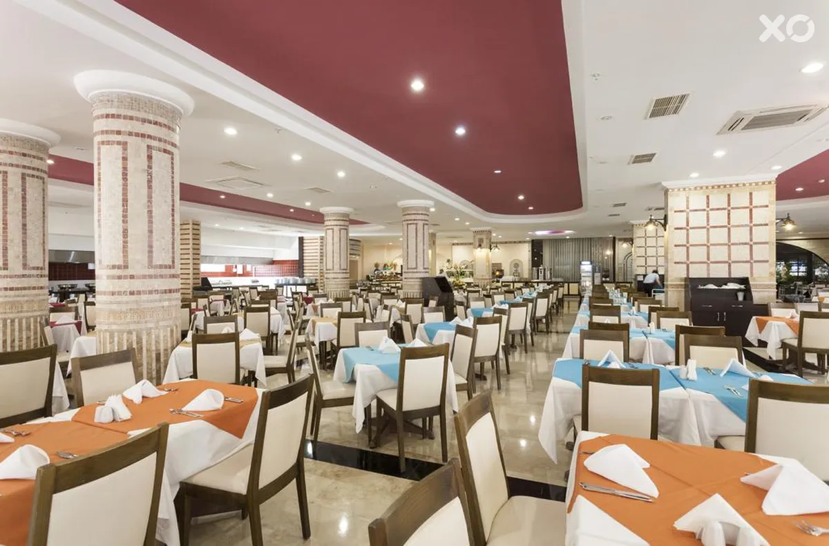 Nova Park Hotel