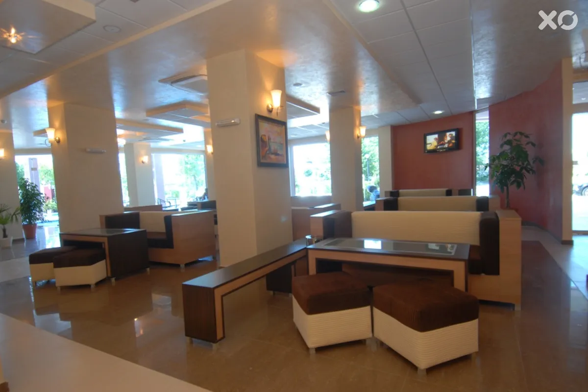 Esperanto Hotel