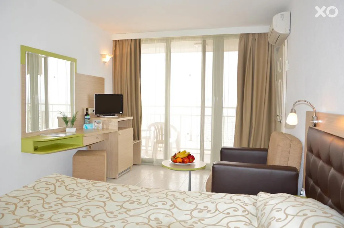 Nona Hotel