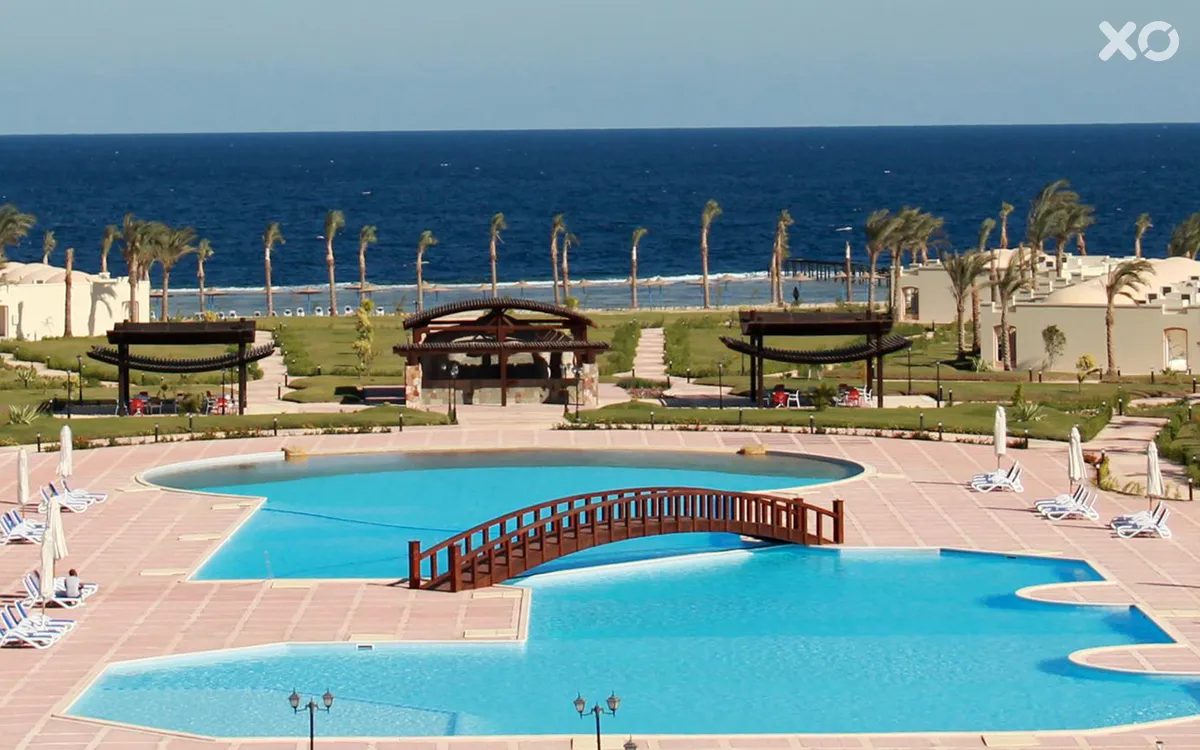 Amarina Queen Resort Marsa Alam