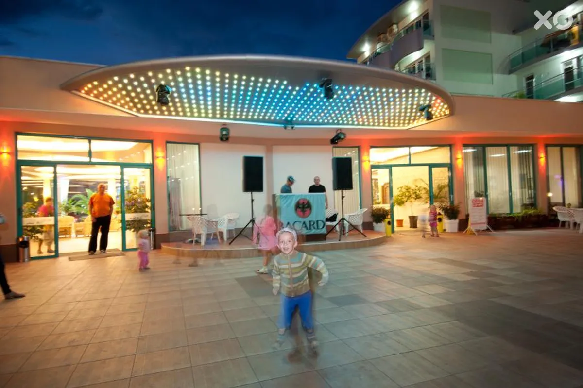 Kotva Hotel