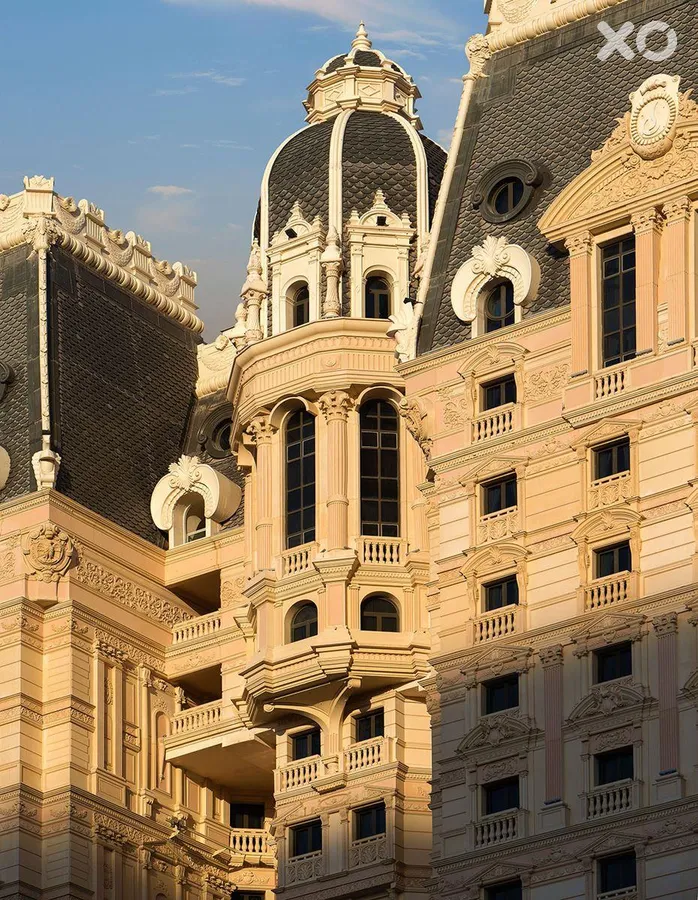 Royal Rose Hotel Abu Dhabi