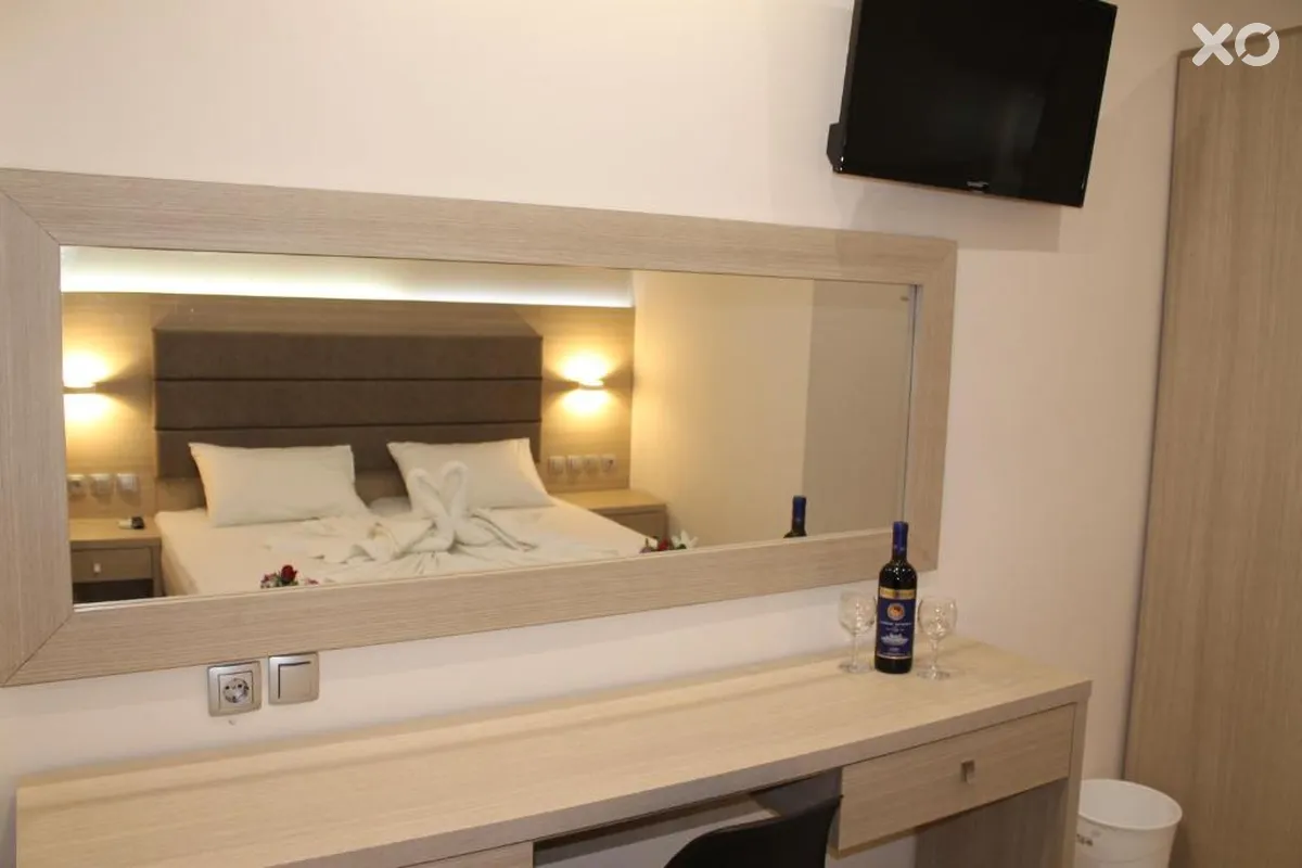 La Caretta Hotel