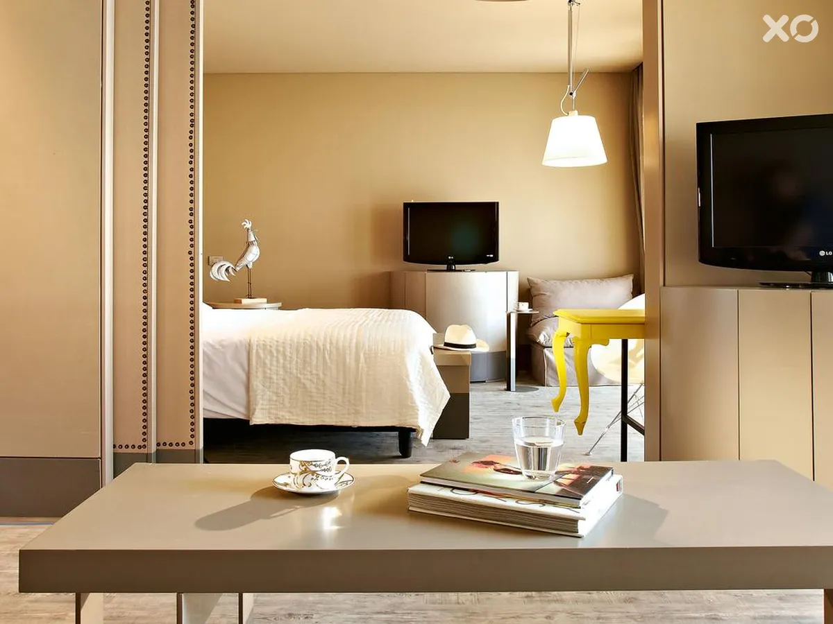 Grecotel Astir Alexandroupolis Hotel