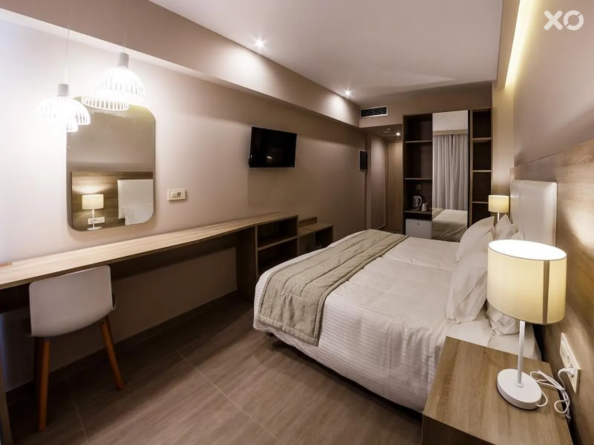 Porto Planos Beach Hotel