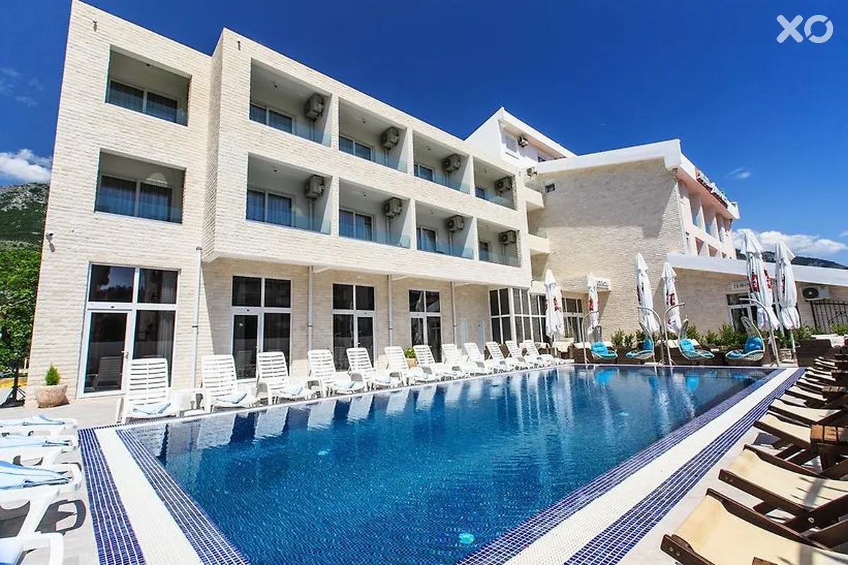 Akapulco Hotel