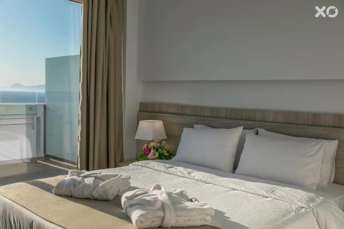 Akti Imperial Deluxe Resort & Spa