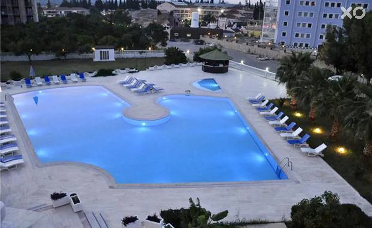Adalin Resort Hotel