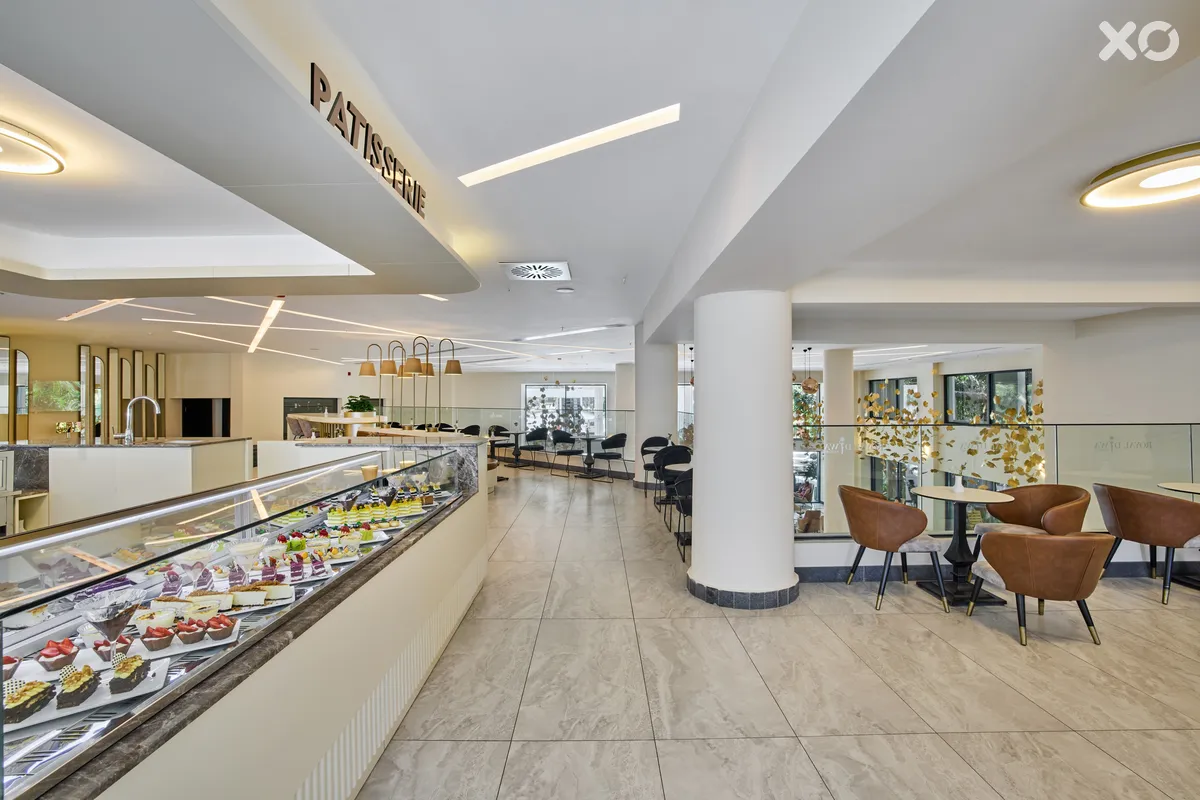 Movenpick Resort Antalya Tekirova