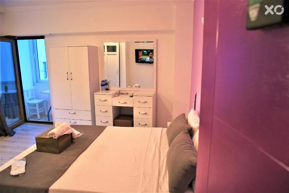 Lavender Otel