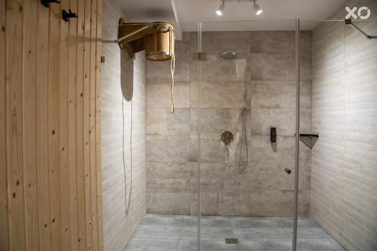 Chalet Fomich Hotel