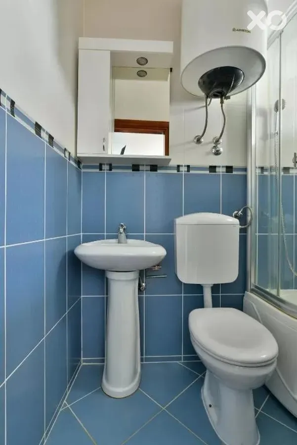 Srzentic Apartments
