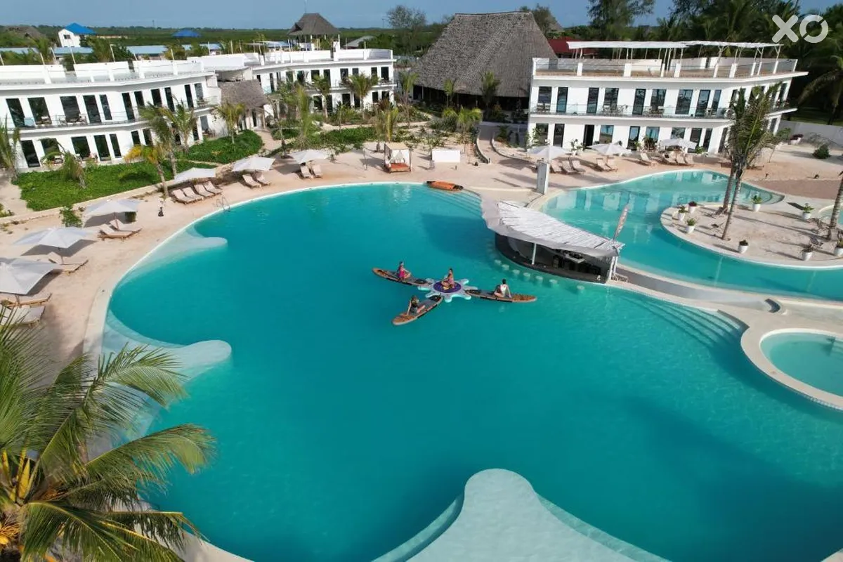 The One Resort
