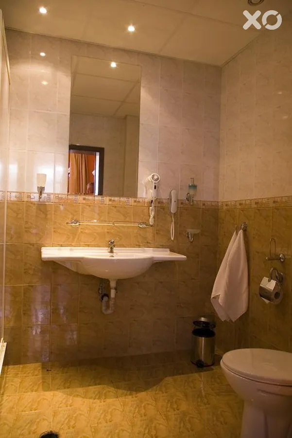 Estreya Palace Hotel