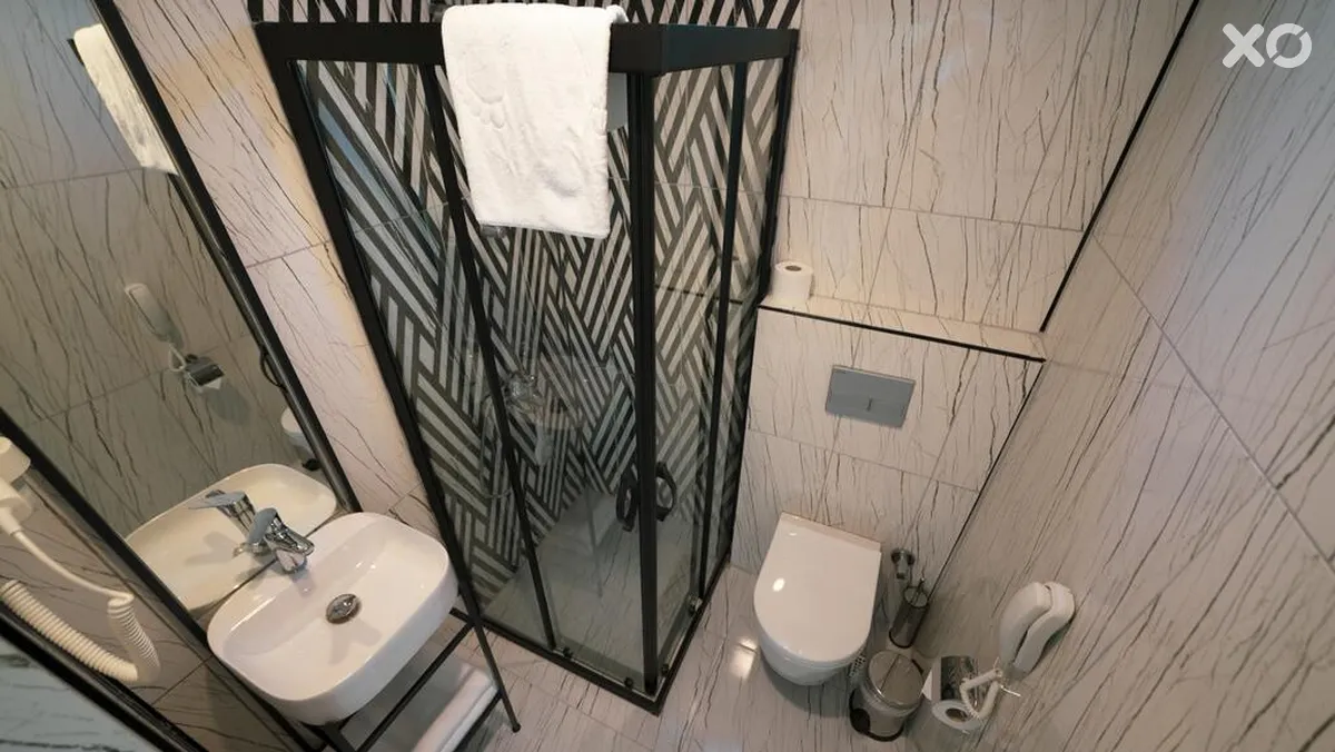 Mori Club Hotel
