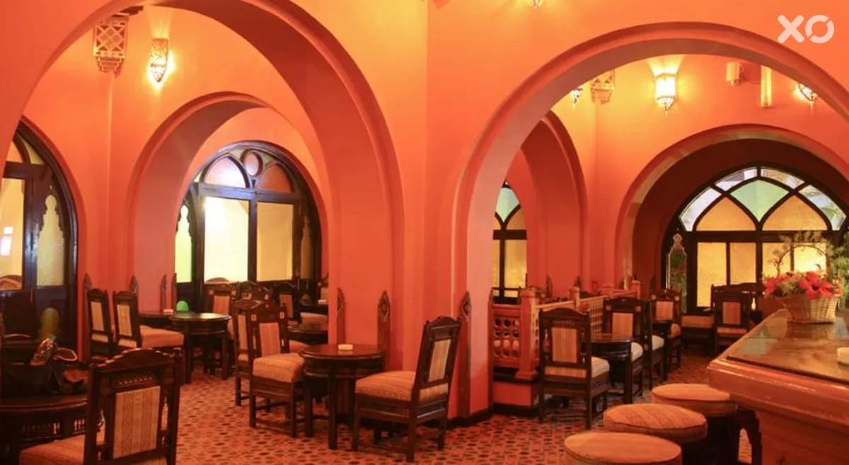 Arabella Azur Resort
