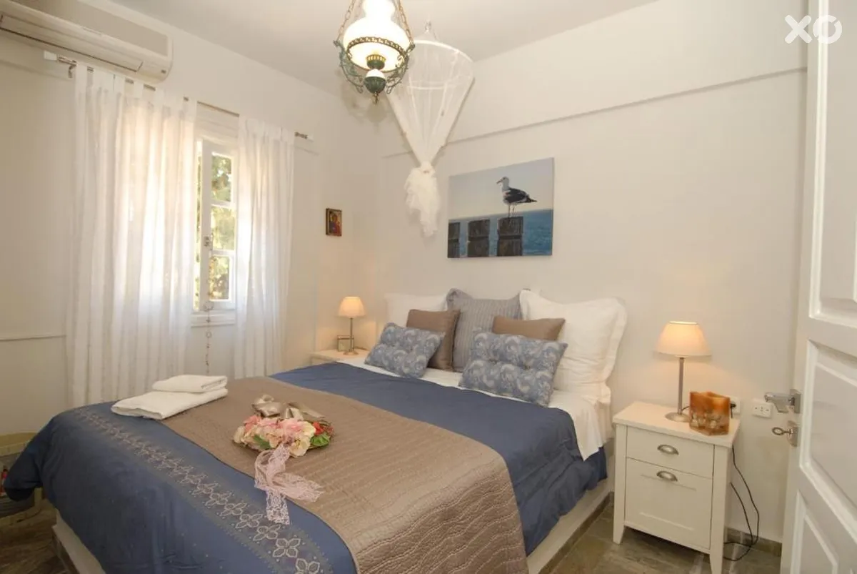 Calypso Villas