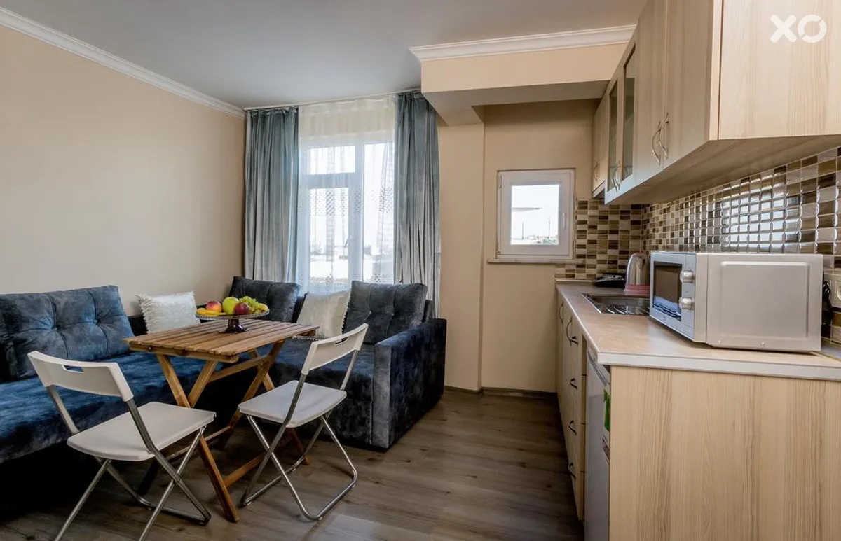 Carvan Hotel