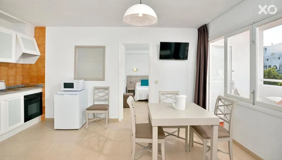 Sol Cala d'Or Apartamentos