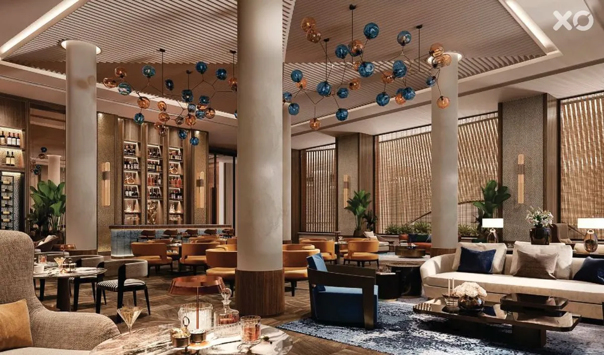 Rixos Radamis Sharm El Sheikh (Rixos Radamis Blue Planet)