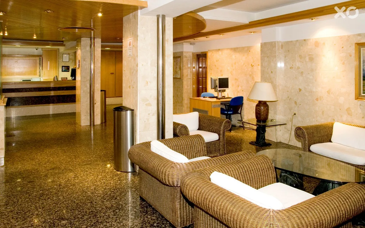Best Auto Hogar Hotel