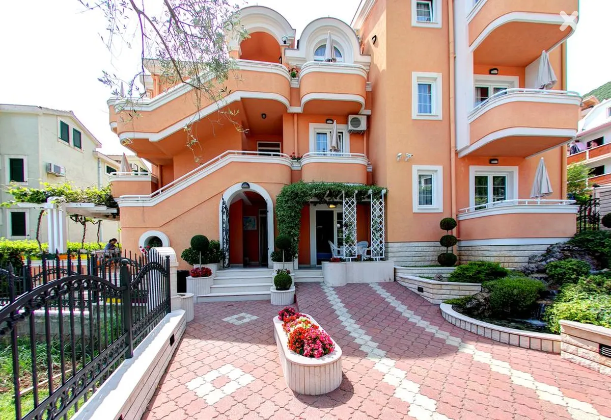 Koral Villa