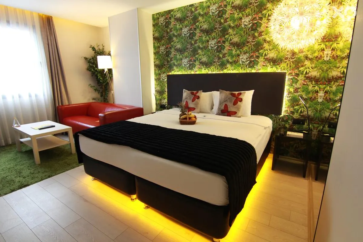 Tempo Fair Suites