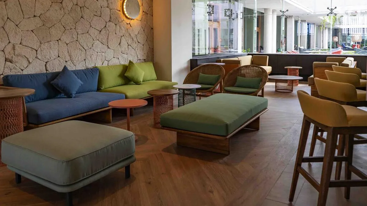 Catalonia Grand Costa Mujeres All Suites & Spa