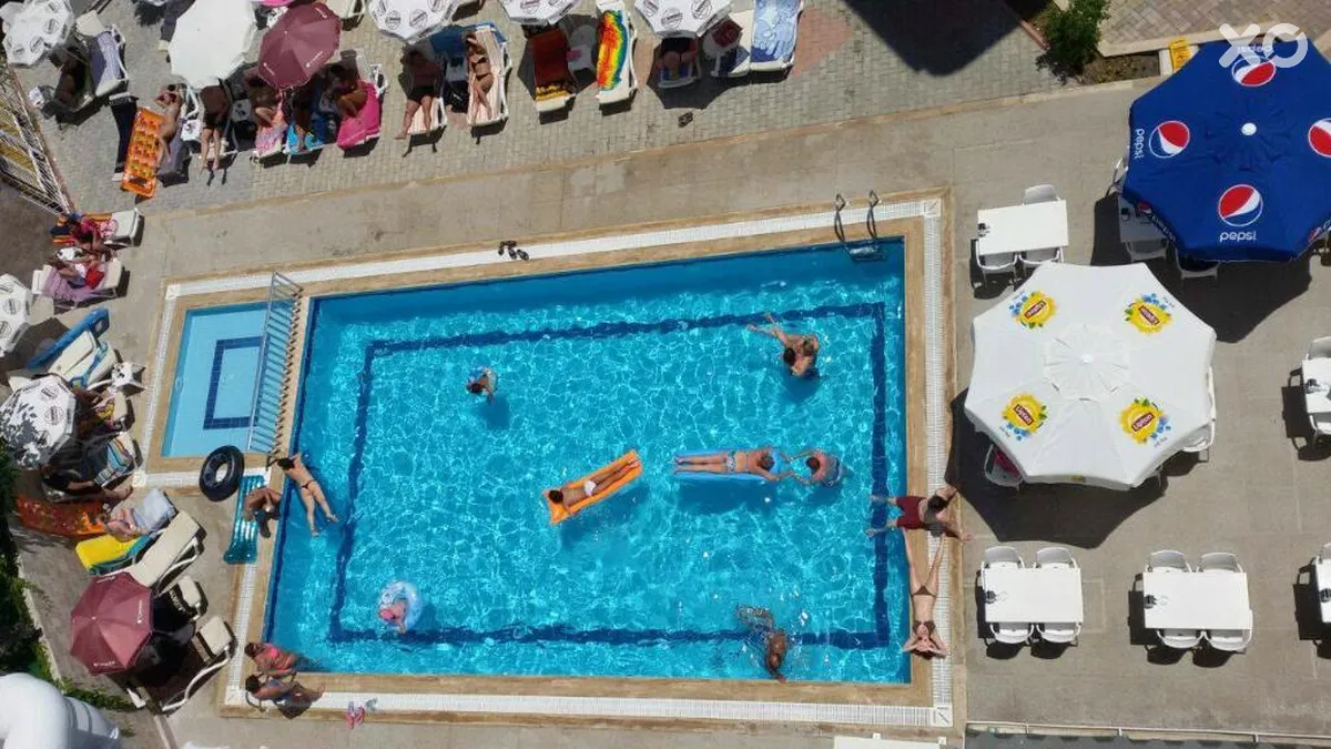 Acar Hotel