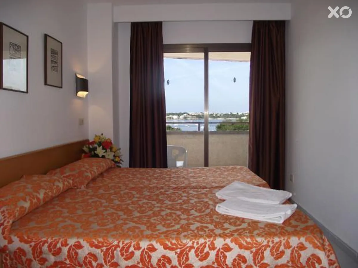JS Portocolom Suites
