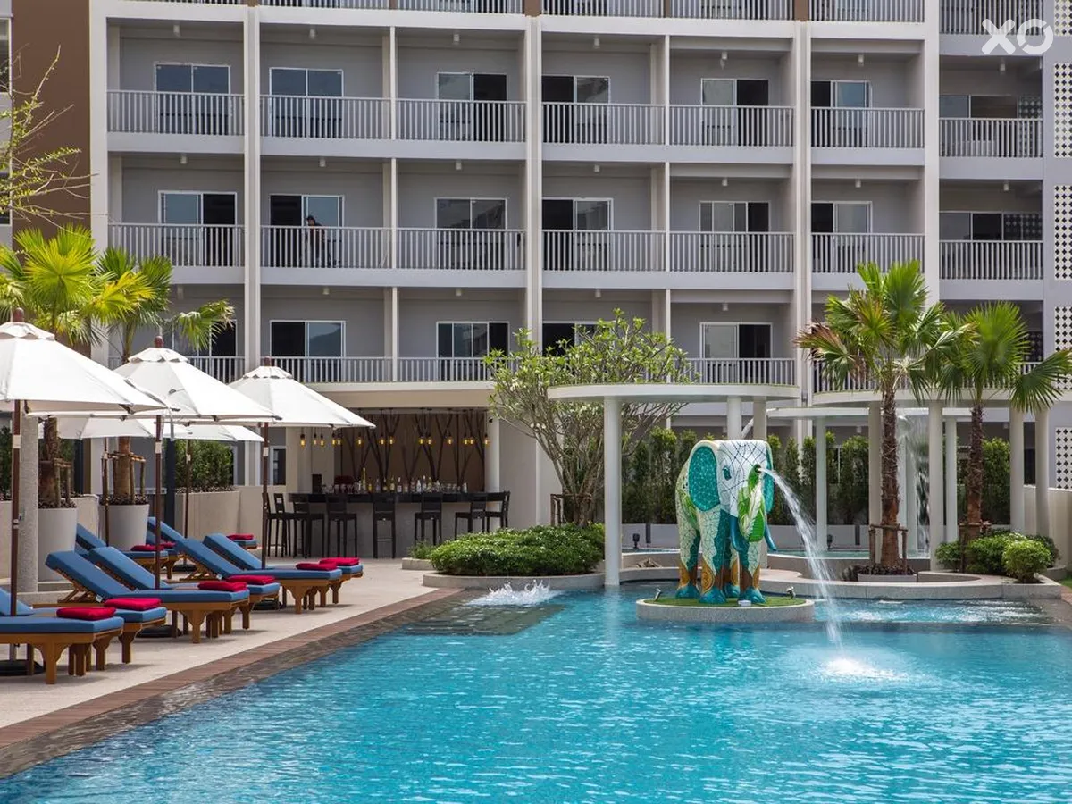 Ramada by Wyndham Phuket Patong