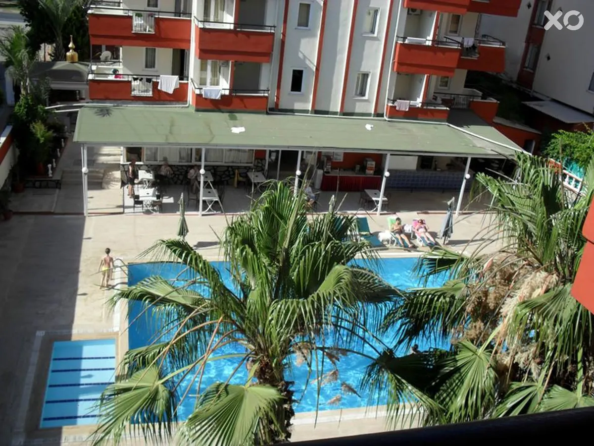 Solis Beach Hotel