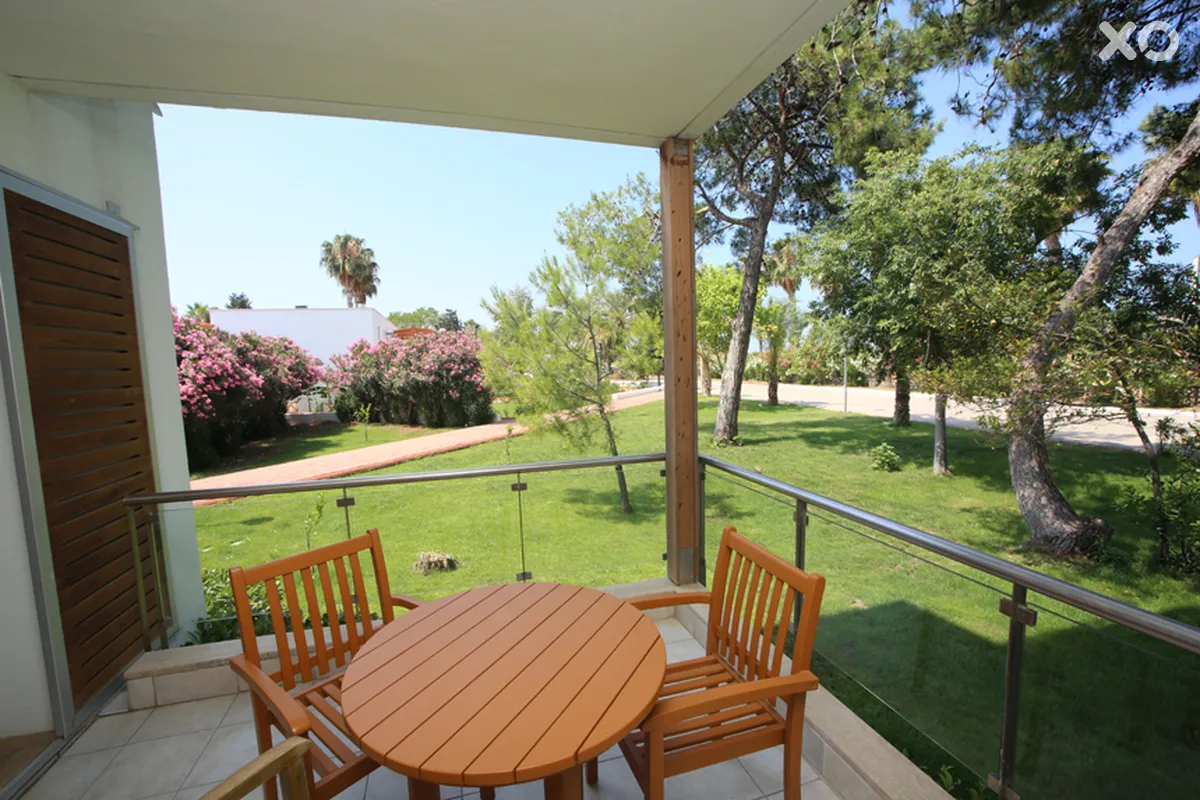 Club Kastalia Holiday Village