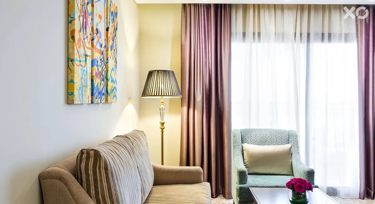 Pullman Resort Al Marjan Island