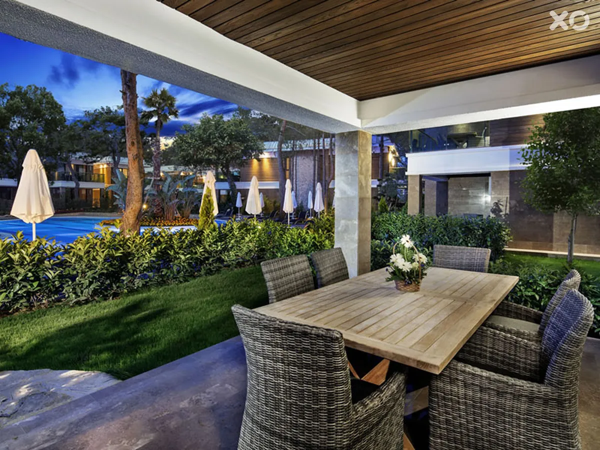 Nirvana Mediterranean Excellence