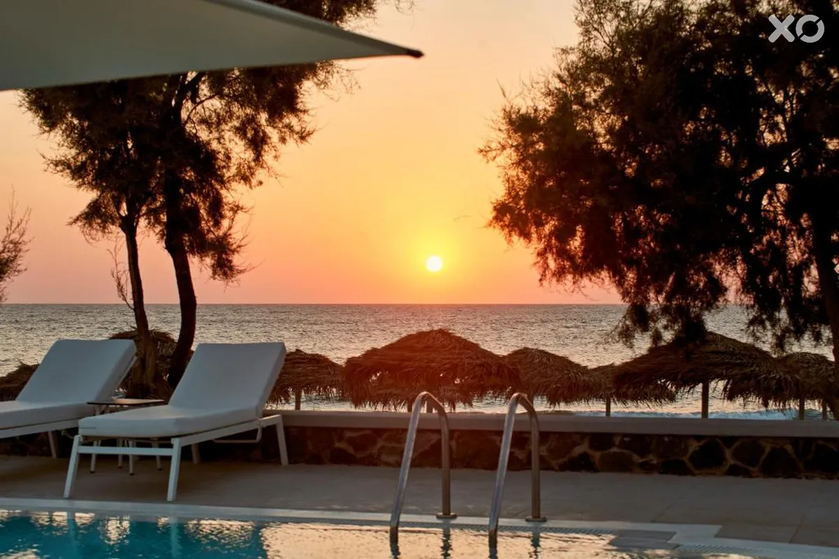 Costa Grand Resort & Spa
