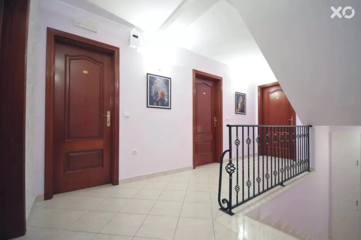 Balic Villa