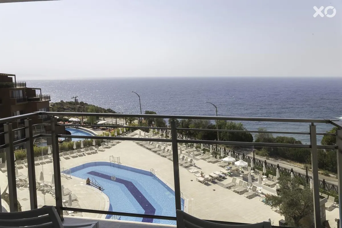 Ramada Hotel & Suites Kusadasi
