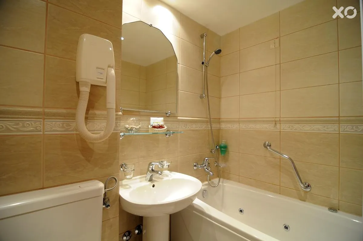 Rosina Hotel