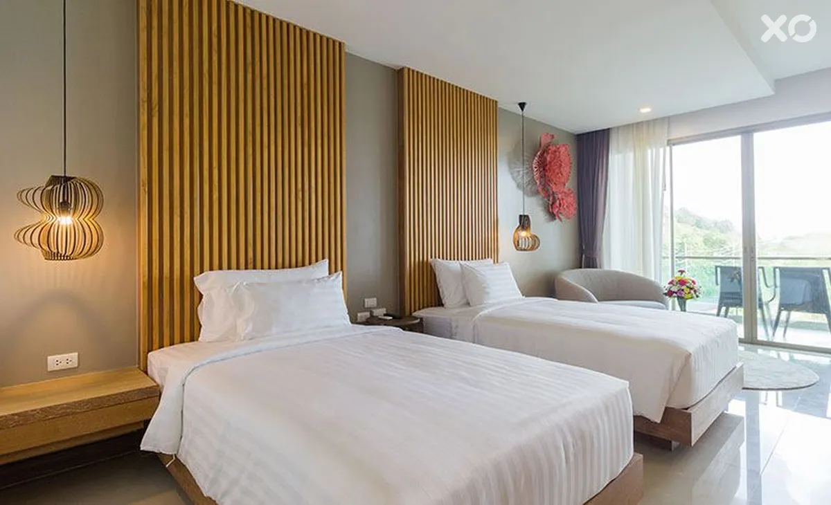 Wyndham Grand Phuket Kalim Bay