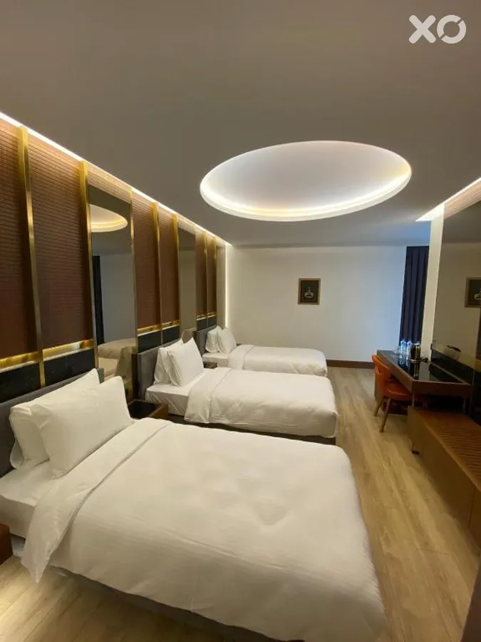 Henna Hotel Istanbul