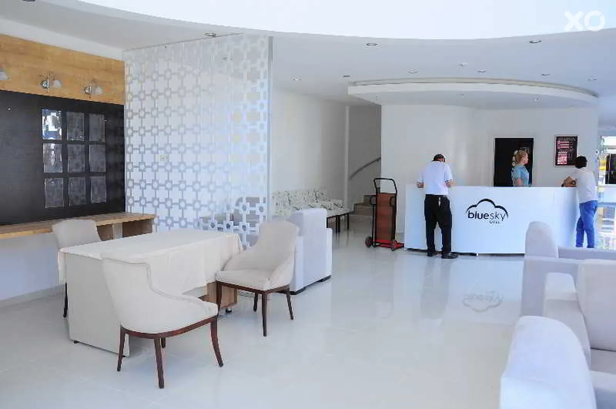 Anita Dream Hotel