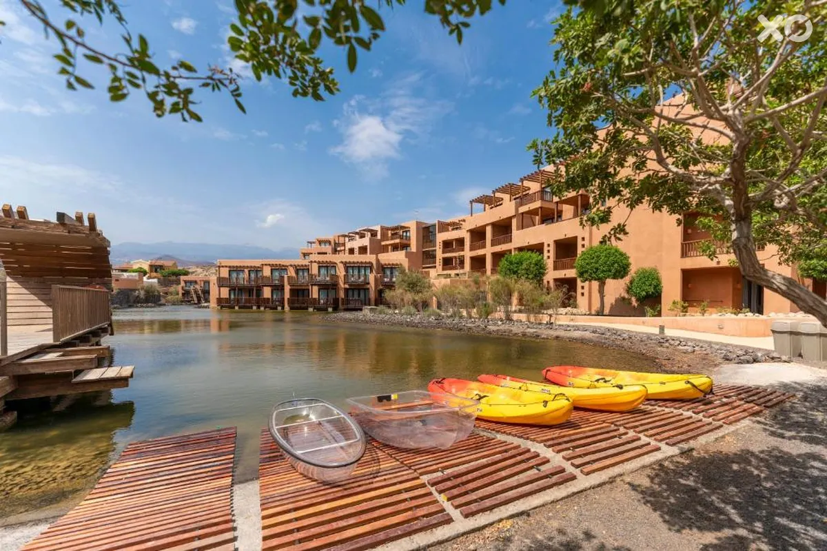 Barcelo Tenerife Royal Level