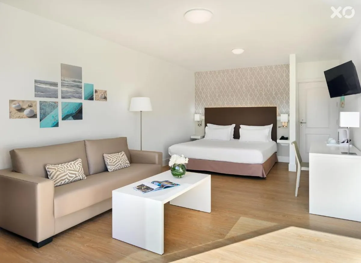 Arena Suite Hotel