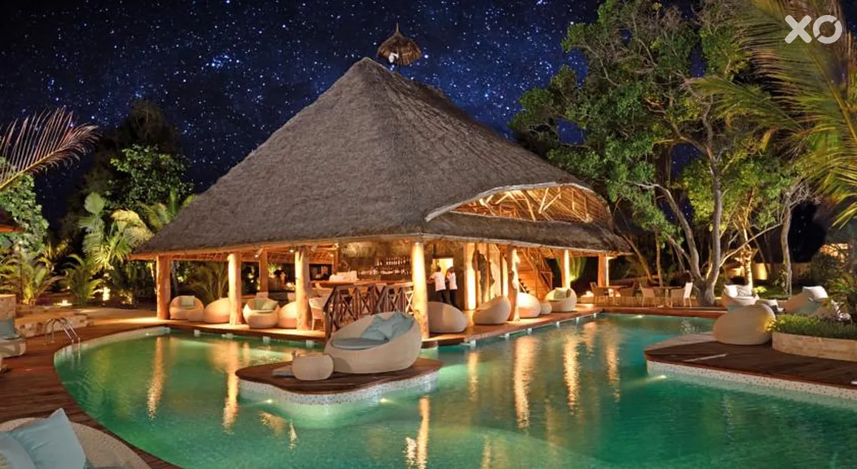 Tulia Zanzibar Unique Beach Resort