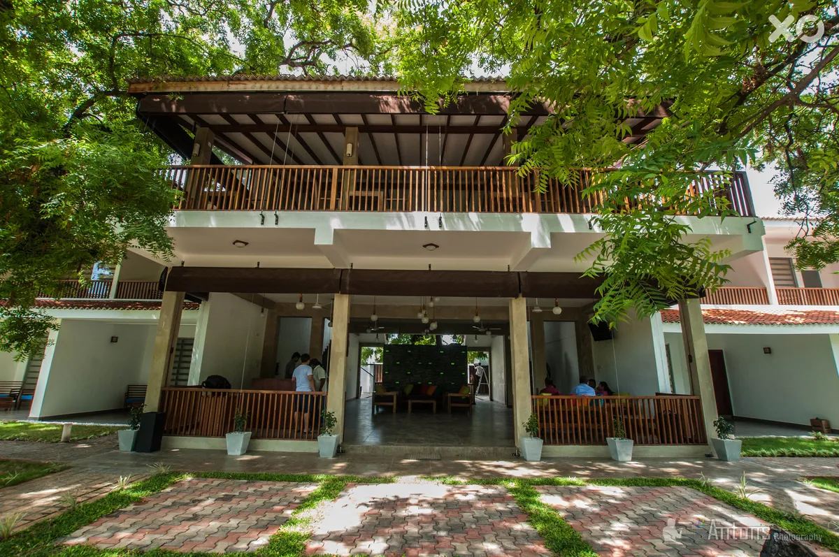 Anantamaa Hotel