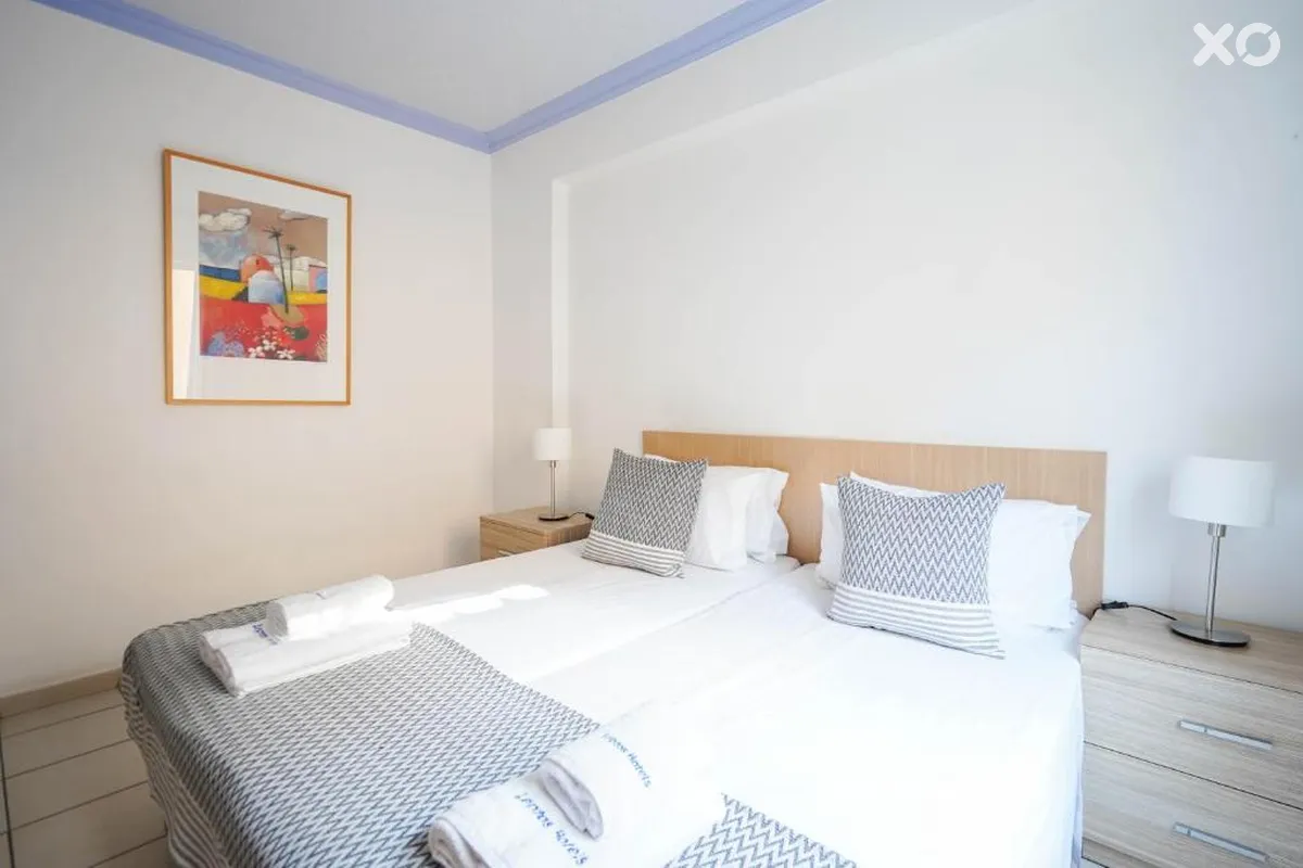 Basilica Holiday Resort