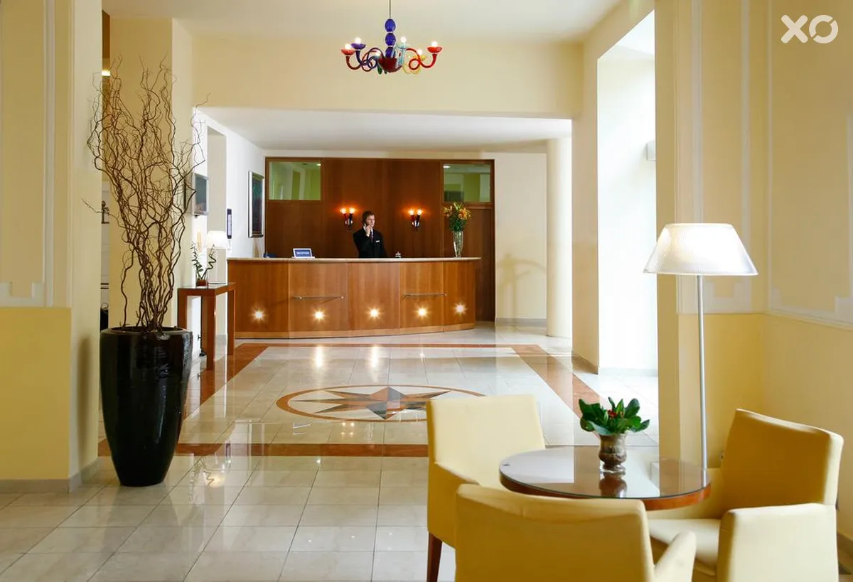 Bristol Hotel