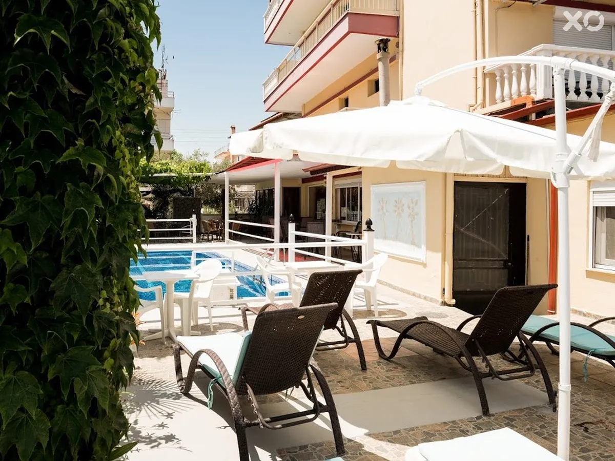 Europa Hotel